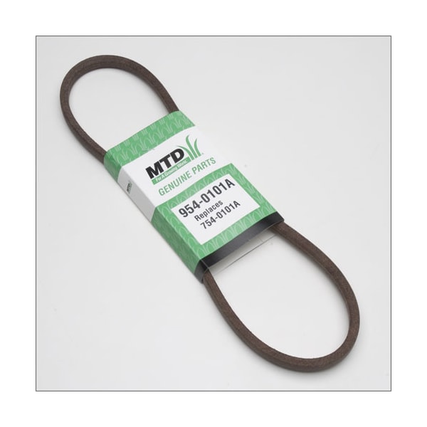 Belt 1/2 X 35